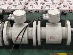 ĐỒNG HỒ ĐO LƯU LƯỢNG MÀN HÌNH RỜI