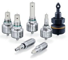 Cảm biến độ dẫn điện IFM