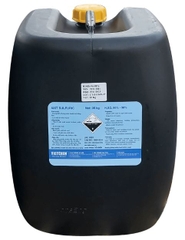 Acid sulfuric H2SO4 10% - 98%, Việt Nam, 35kg/can