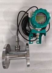 Đồng hồ đo lưu lượng hơi dạng Thermal Mass