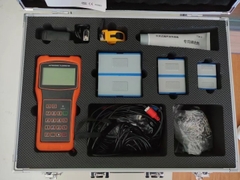 Đồng Hồ Đo Lưu Lượng Hơi Dạng Siêu Âm