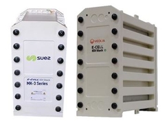 E-Cell EDI MK-3MiniHT Stack