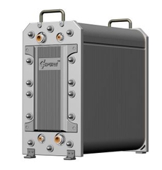 Module EDI nghành điện tử