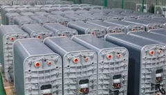 E-Cell EDI MK-3 Stack