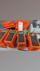 THIẾT BỊ ĐO LƯU LƯỢNG KẸP NGOÀI CẦM TAY