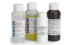Dung dịch chuẩn độ dẫn 1990 µS/cm Hach