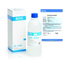DUNG DỊCH HIỆU CHUẨN pH 11.0