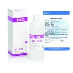 DUNG DỊCH HIỆU CHUẨN pH 10.0