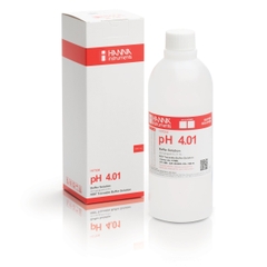 DUNG DỊCH HIỆU CHUẨN pH 4.0