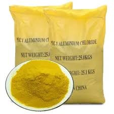Hóa chất PAC