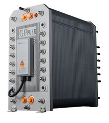 Module EDI cho nhiệt điện