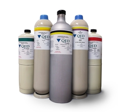 Khí hiệu chuẩn thiết bị