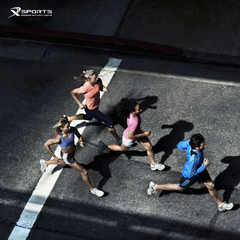 HƯỚNG DẪN CHUYỂN BỊ CHO CHẠY BÁN MARATHON: TỪ LÊN KẾ HOẠCH TẬP LUYỆN ĐẾN DINH DƯỠNG CẦN THIẾT