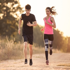 LỢI ÍCH TUYỆT VỜI CỦA VIỆC CHẠY BỘ VÀO MÙA HÈ BẠN NÊN BIẾT