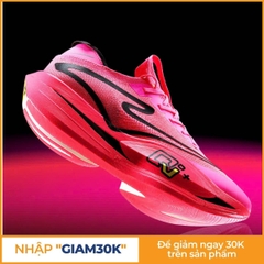 INFINITE PRO GIÀY CHẠY ĐUA MARATHON CHUYÊN NGHIỆP ERKE FULL CARBON DÀNH CHO NAM
