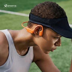 TAI Nghe Dẫn Truyền Xương XSPORTS X5 XP403 Bluetooth 6.0, Chống Mồ Hôi IPX4