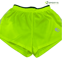 QUẦN CHẠY BỘ NAM NỮ RUNNING XSPORTS - MS255
