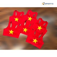 ÁO BRA SAO VÀNG THỂ THAO - MS237