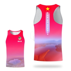 ÁO BIỂN HỒ XSPORTS