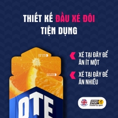 GEL NĂNG LƯỢNG OTE MS05