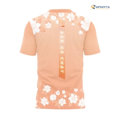 ÁO BẢN GÀ XSPORTS