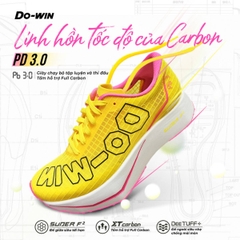 GIÀY CHẠY BỘ DO-WIN MARATHON MT93289 SUPPER F2