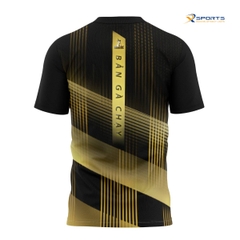 ÁO BẢN GÀ XSPORTS