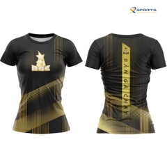 ÁO BẢN GÀ XSPORTS
