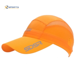 MŨ CHẠY BỘ ĐẠP XE SIÊU NHẸ, THOÁNG KHÍ VÀ CHỐNG TIA UV MS330