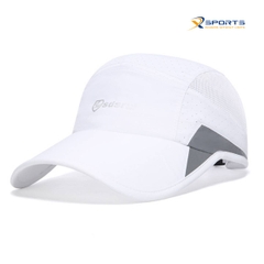 MŨ LƯỚI NAM NỮ SIÊU NHẸ THOÁNG KHÍ NHANH KHÔ, DÙNG CHO CẢ ĐẦU - MS304
