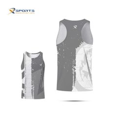 Áo chạy bộ dành cho nam Phong trần MS384