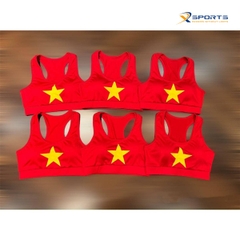 ÁO BRA SAO VÀNG THỂ THAO - MS237