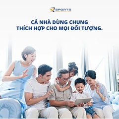 Đai Chống Gù Lưng Cao Cấp X-Sports – Thoáng Khí, Hỗ Trợ Định Hình Cột Sống