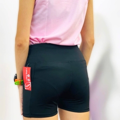 QUẦN BÓ NỮ CHẠY BỘ TẬP GYM XSPORTS MS323