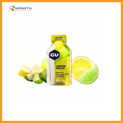 TÚI GEL LEMON SUBLIME - VỊ CHANH
