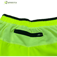 QUẦN CHẠY BỘ NAM NỮ RUNNING XSPORTS - MS255