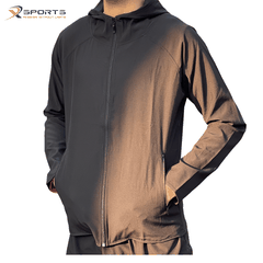 ÁO GIÓ CHẠY BỘ CHỐNG NƯỚC DÀNH CHO NAM NỮ - MS286