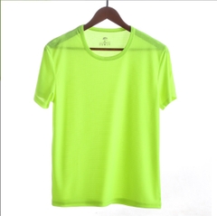 ÁO CHẠY BỘ NAM NỮ LEEGO SIÊU NHẸ, THOÁNG KHÍ - MS33