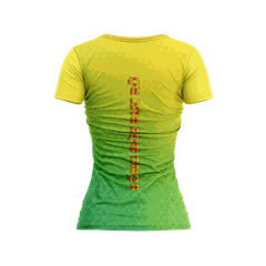 ÁO SỐNG ĐỜI RỰC RỠ XSPORTS