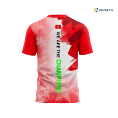 ÁO MINH QUANG PHÚ XSPORTS