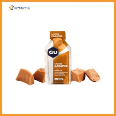 TÚI GEL SALTED CARAMEL -VỊ MẠCH NHA MẶN