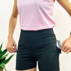 QUẦN BÓ NỮ CHẠY BỘ TẬP GYM XSPORTS MS323