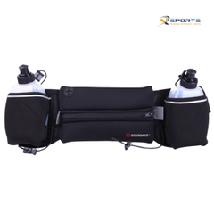 BÌNH NƯỚC CỨNG THỂ THAO, CHẠY BỘ GOODFIT GF03RA - MS03