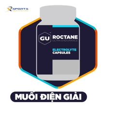 HỘP ĐIỆN GIẢI GU ROCTANE ELECTROLYTE CAPSULES 50 VIÊN
