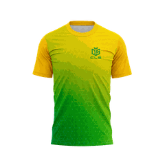 ÁO SỐNG ĐỜI RỰC RỠ XSPORTS
