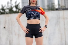 QUẦN BÓ CƠ NAM NỮ CAO CẤP XSPORTS MS356