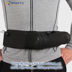 BELT CHẠY BỘ THỂ THAO ĐA NĂNG, SỨC CHỨA LỚN ĐÀN HỒI MS108