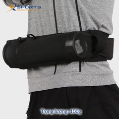 BELT CHẠY BỘ THỂ THAO ĐA NĂNG, SỨC CHỨA LỚN ĐÀN HỒI MS108