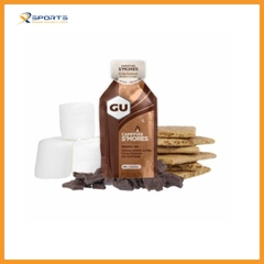 TÚI GEL CAMPFIRE SMORES - VỊ BÁNH KẸP SOCOLA