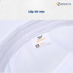 MŨ LƯỚI NAM NỮ SIÊU NHẸ THOÁNG KHÍ NHANH KHÔ, DÙNG CHO CẢ ĐẦU - MS304